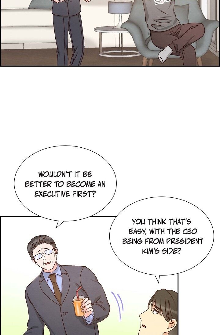 A Spoonful of Your Love Chapter 52 image 3