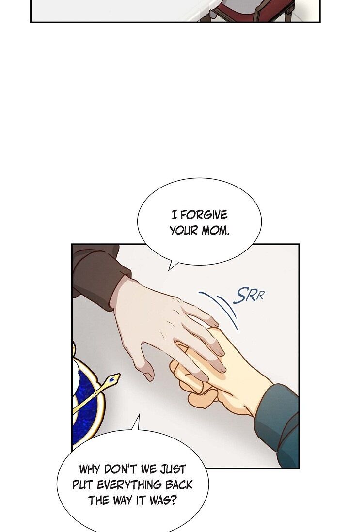 A Spoonful of Your Love Chapter 52 image 42