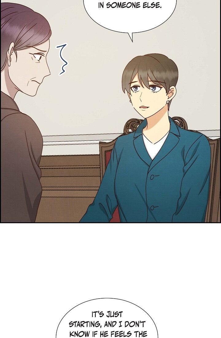 A Spoonful of Your Love Chapter 52 image 46