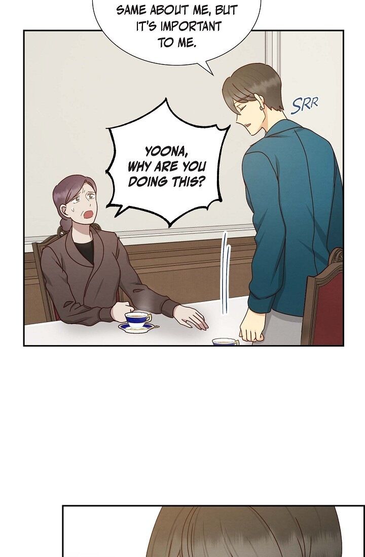 A Spoonful of Your Love Chapter 52 image 47