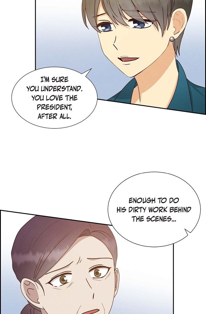 A Spoonful of Your Love Chapter 52 image 48