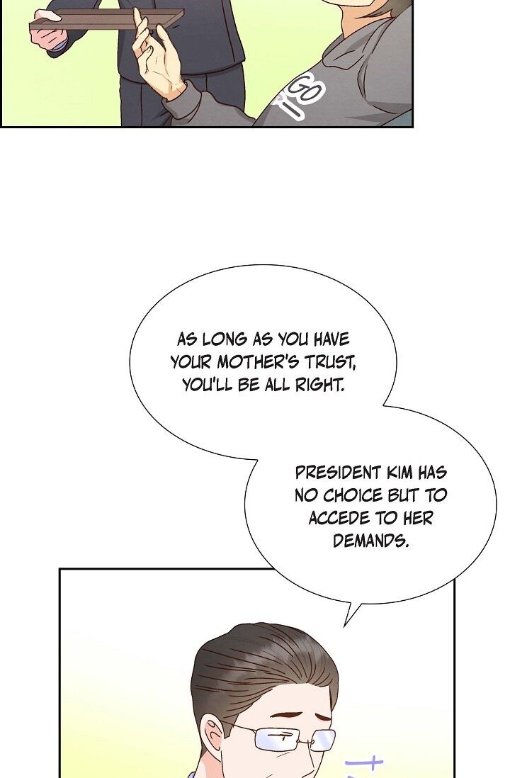 A Spoonful of Your Love Chapter 52 image 4