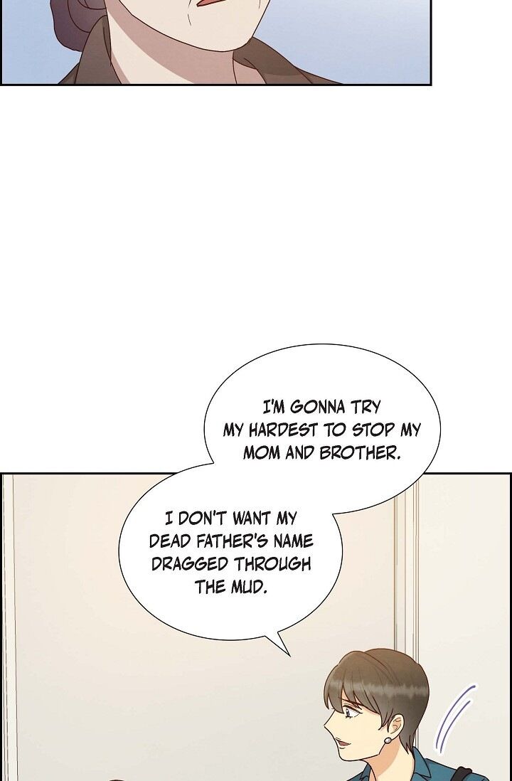 A Spoonful of Your Love Chapter 52 image 49