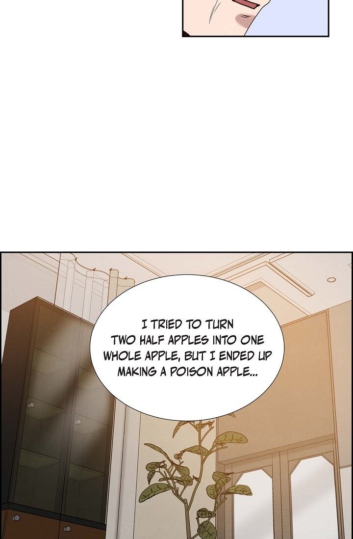 A Spoonful of Your Love Chapter 52 image 54