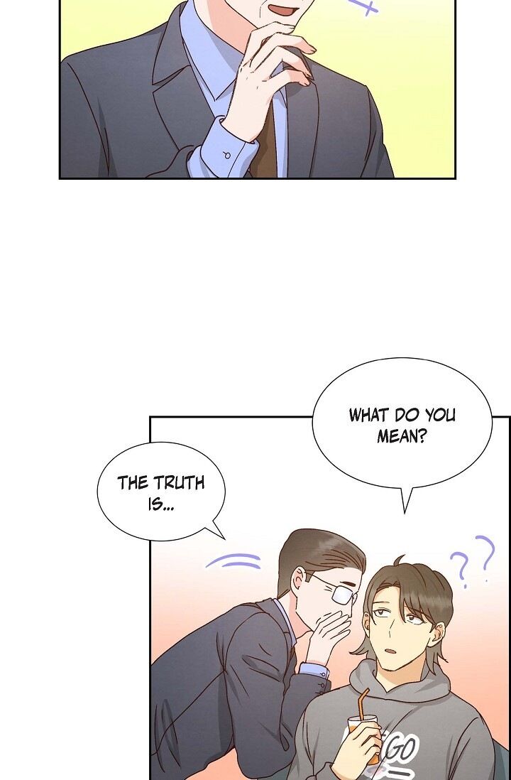 A Spoonful of Your Love Chapter 52 image 5