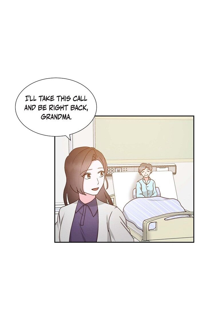 A Spoonful of Your Love Chapter 52 image 64