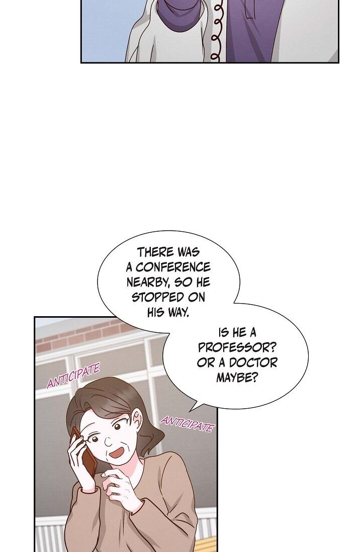 A Spoonful of Your Love Chapter 52 image 67