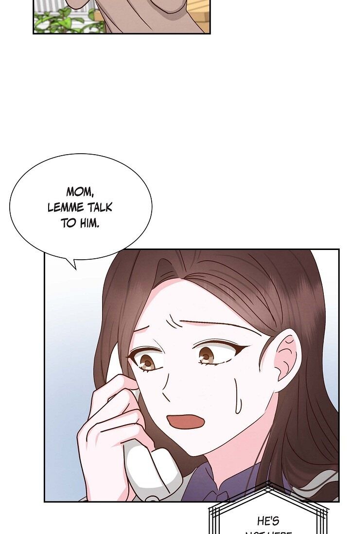 A Spoonful of Your Love Chapter 52 image 68