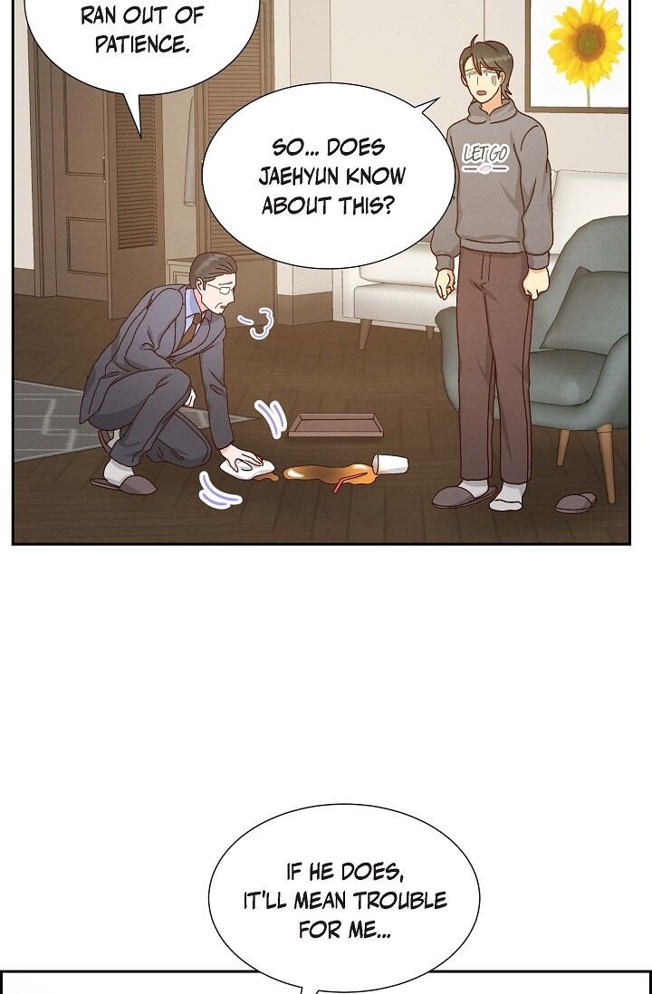 A Spoonful of Your Love Chapter 52 image 8