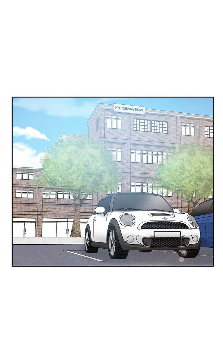 A Spoonful of Your Love Chapter 53 image 0