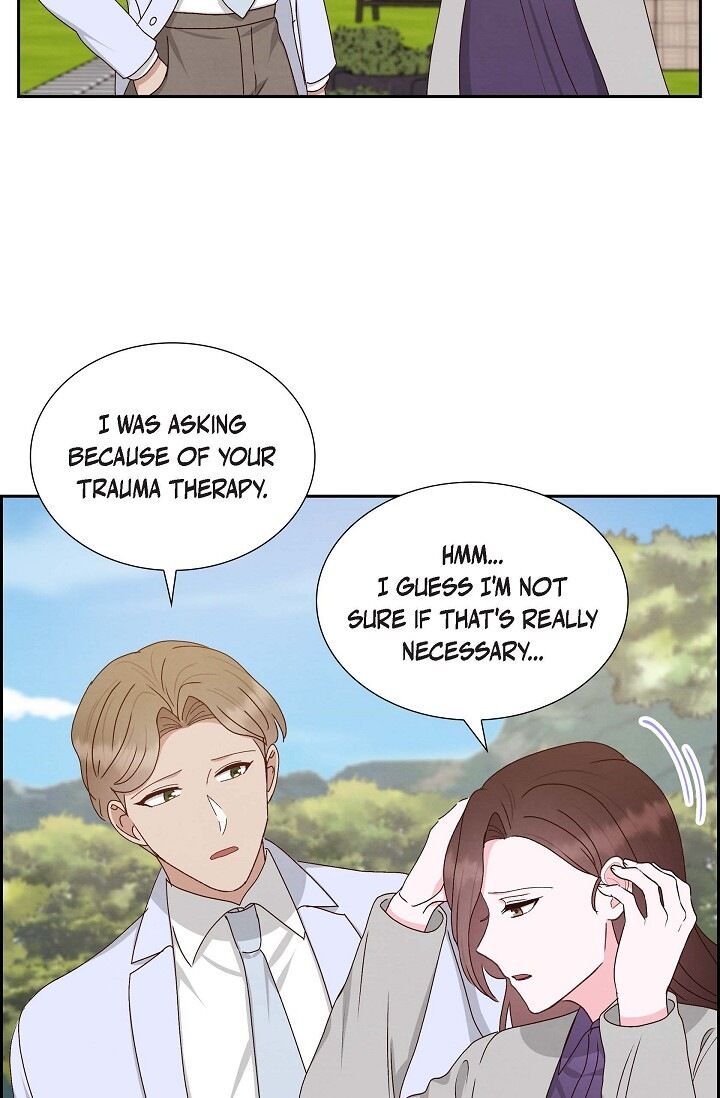 A Spoonful of Your Love Chapter 53 image 9