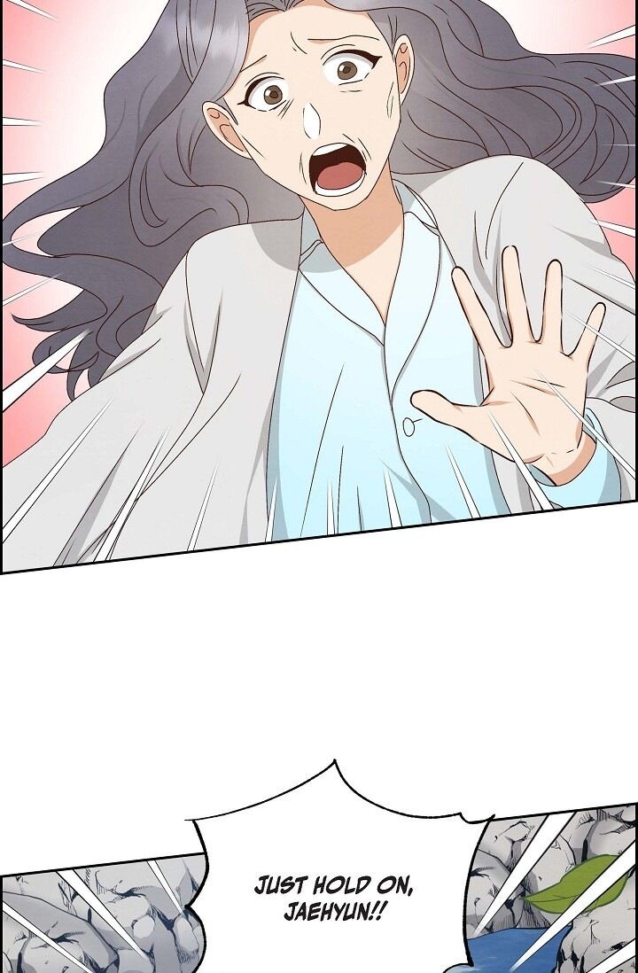 A Spoonful of Your Love Chapter 53 image 14