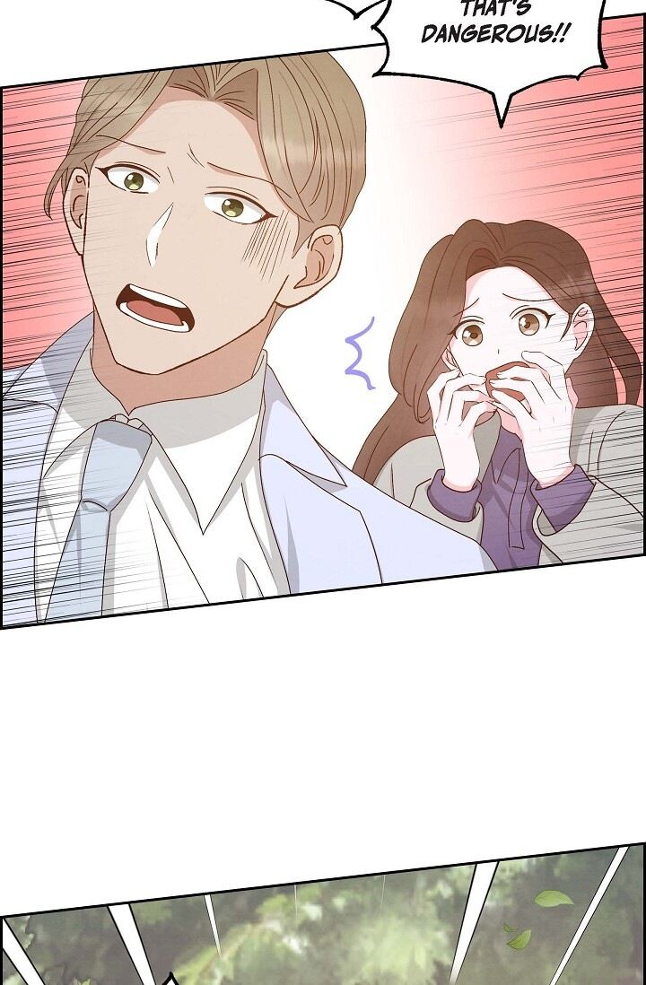 A Spoonful of Your Love Chapter 53 image 16