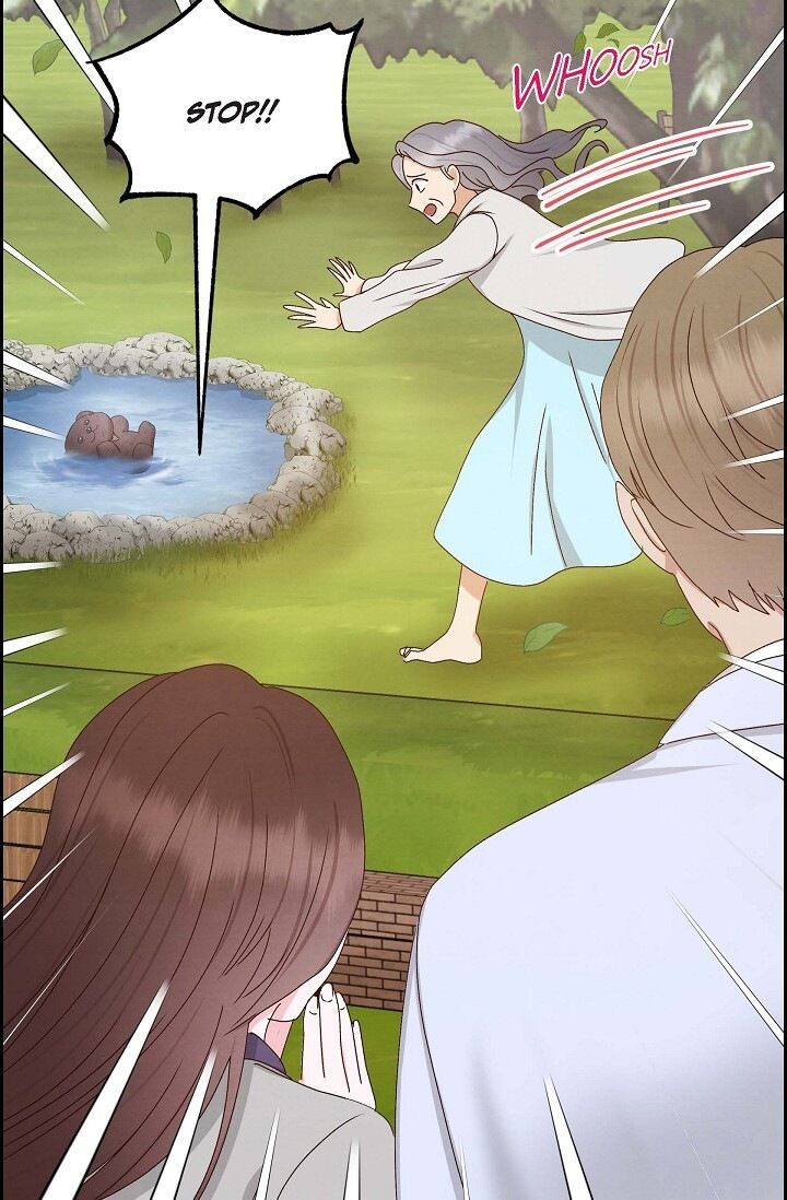 A Spoonful of Your Love Chapter 53 image 17
