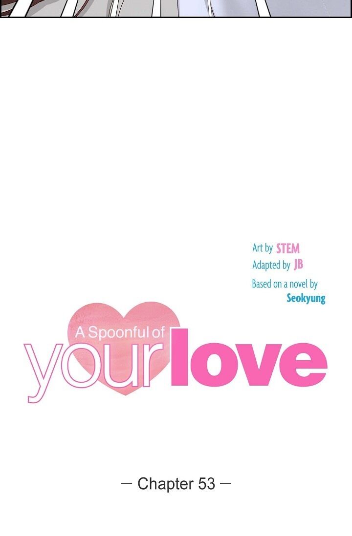 A Spoonful of Your Love Chapter 53 image 18