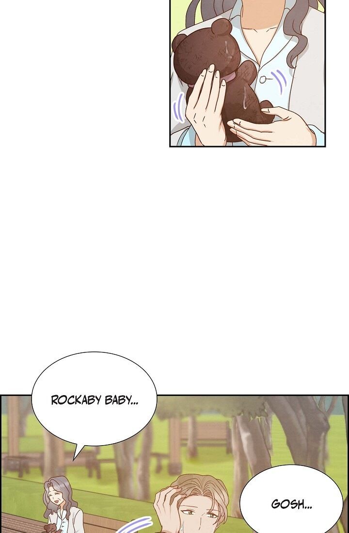 A Spoonful of Your Love Chapter 53 image 20