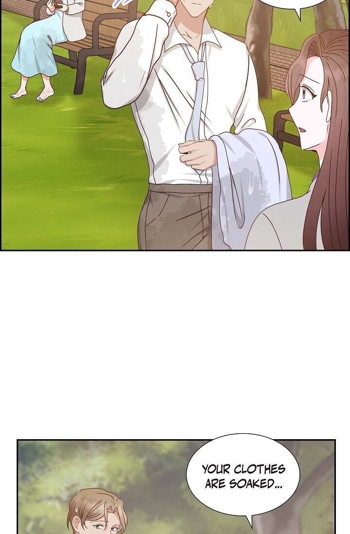 A Spoonful of Your Love Chapter 53 image 21