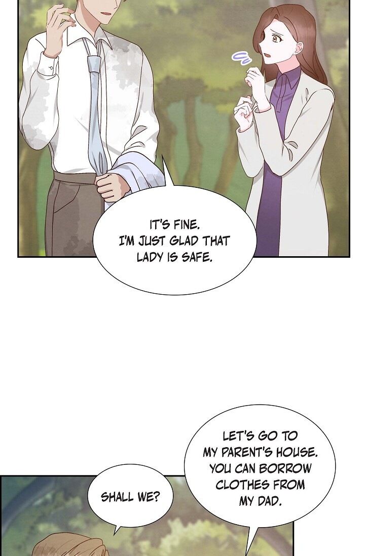 A Spoonful of Your Love Chapter 53 image 22
