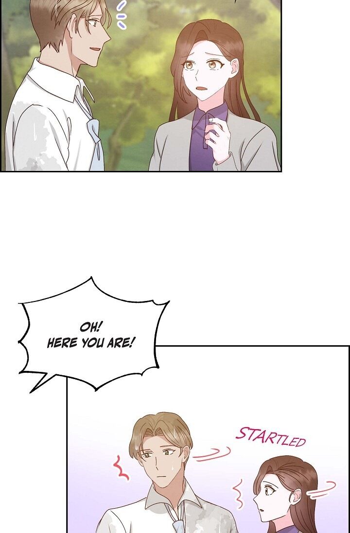 A Spoonful of Your Love Chapter 53 image 23