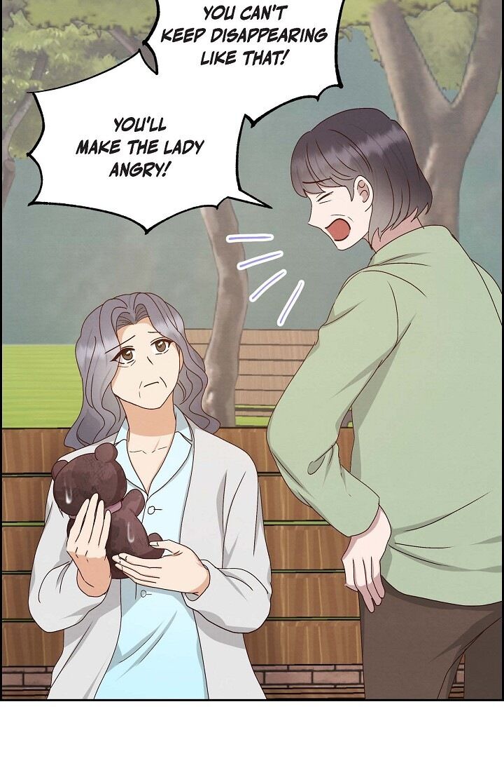 A Spoonful of Your Love Chapter 53 image 25