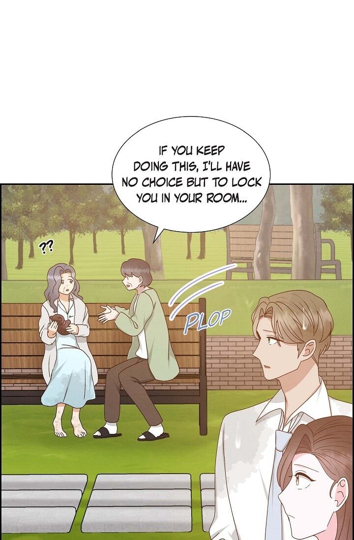A Spoonful of Your Love Chapter 53 image 26