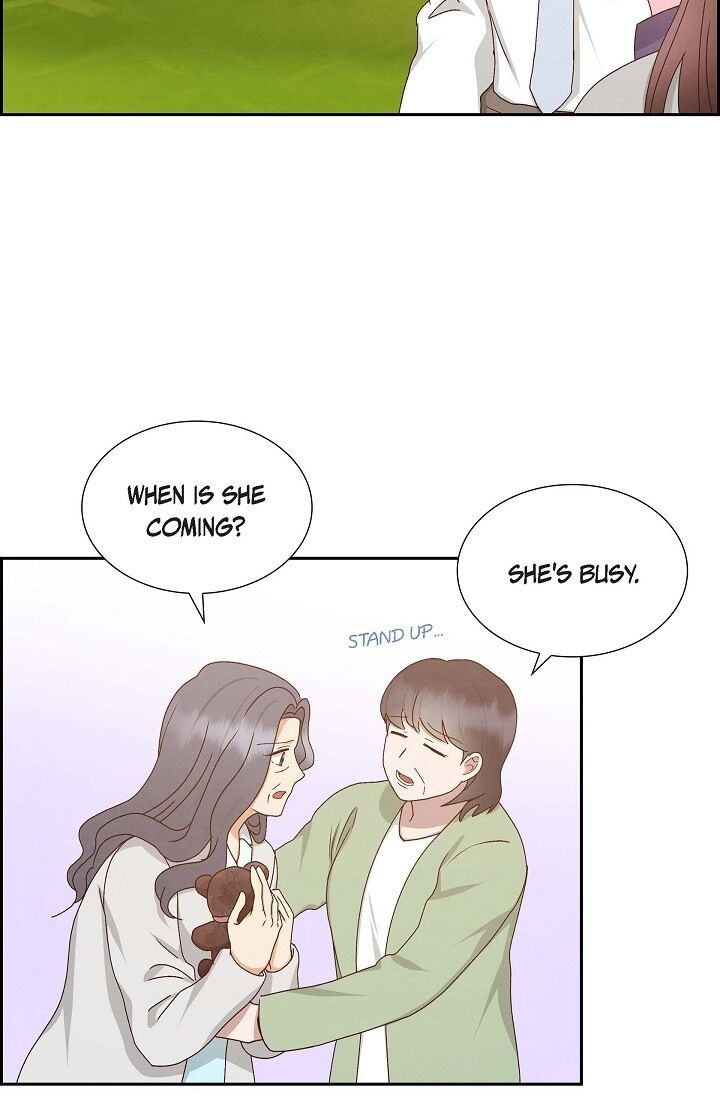 A Spoonful of Your Love Chapter 53 image 27
