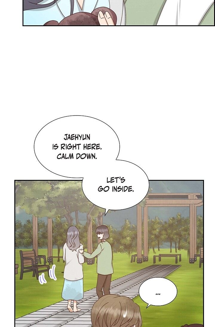 A Spoonful of Your Love Chapter 53 image 29