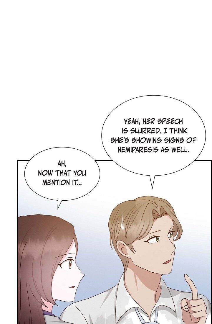 A Spoonful of Your Love Chapter 53 image 31