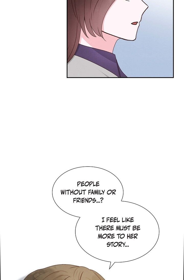 A Spoonful of Your Love Chapter 53 image 34