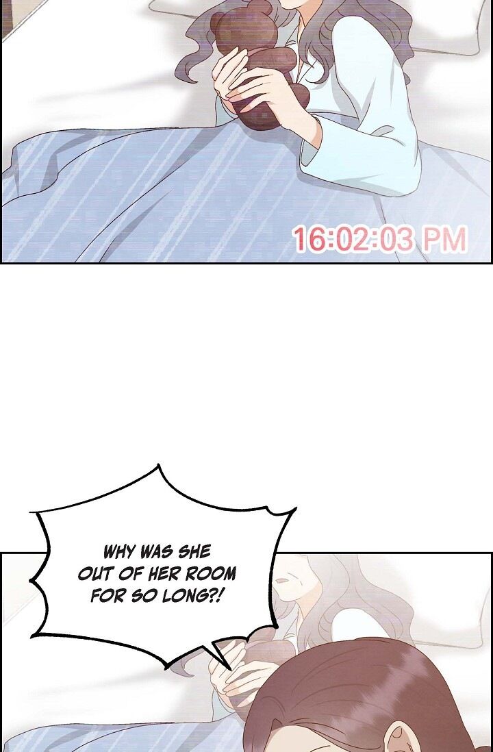 A Spoonful of Your Love Chapter 53 image 37