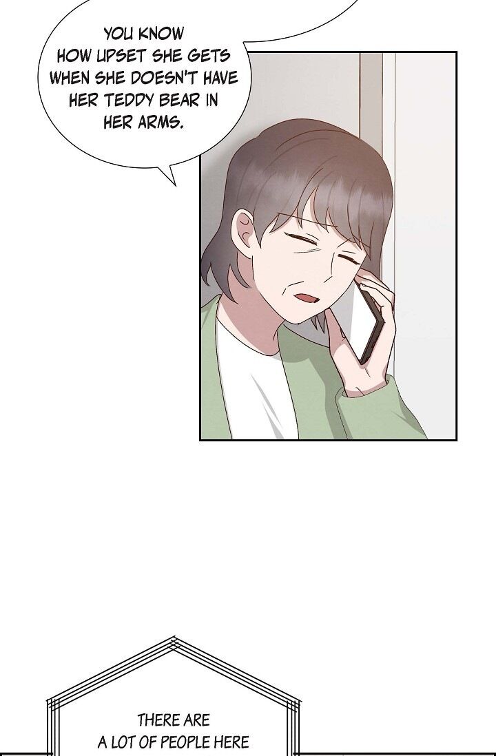 A Spoonful of Your Love Chapter 53 image 40
