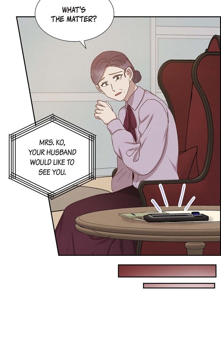 A Spoonful of Your Love Chapter 53 image 47