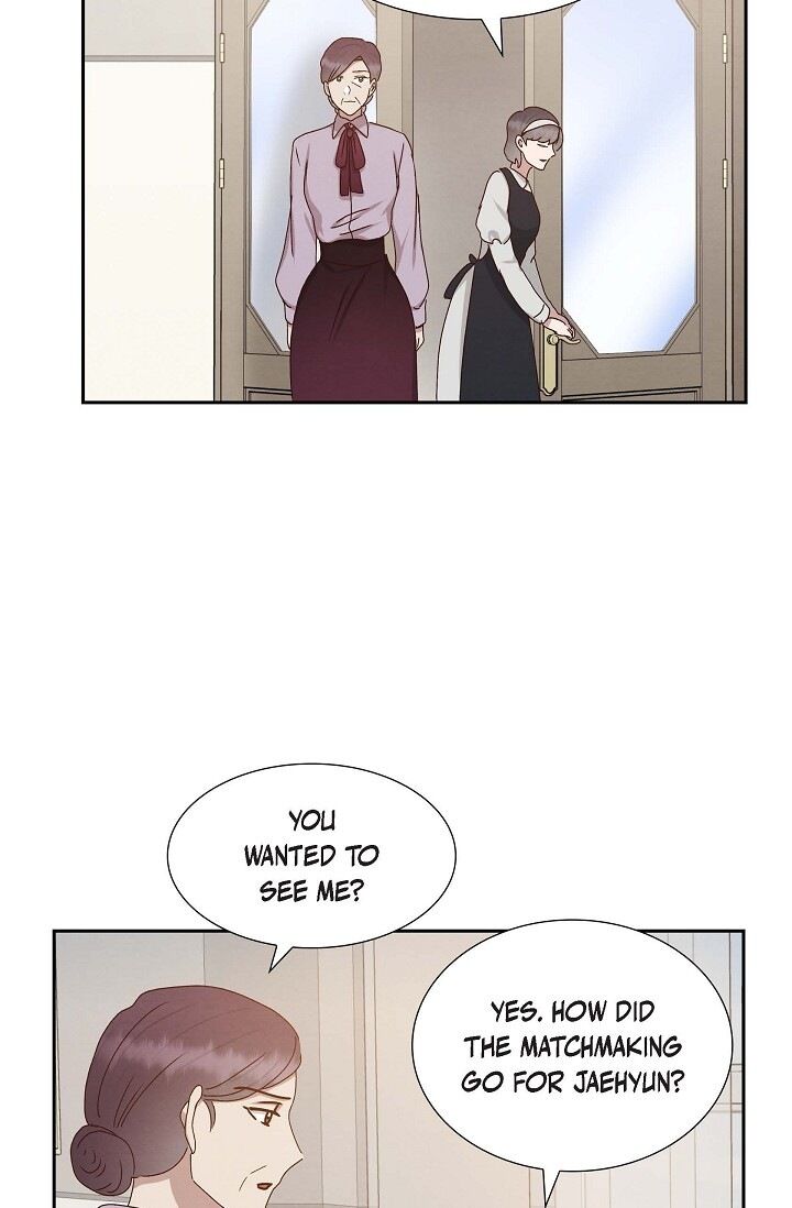 A Spoonful of Your Love Chapter 53 image 49