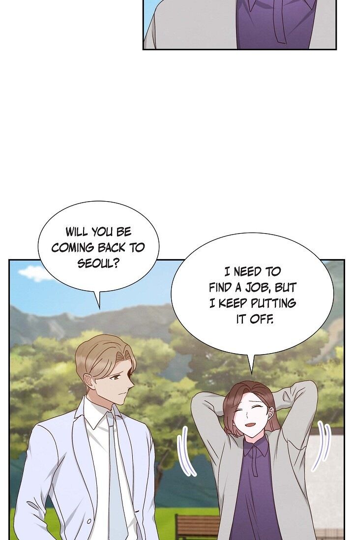 A Spoonful of Your Love Chapter 53 image 8