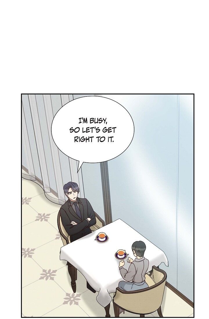 A Spoonful of Your Love Chapter 54 image 0