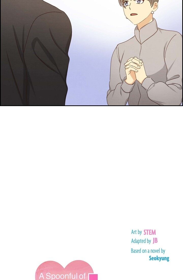 A Spoonful of Your Love Chapter 54 image 11