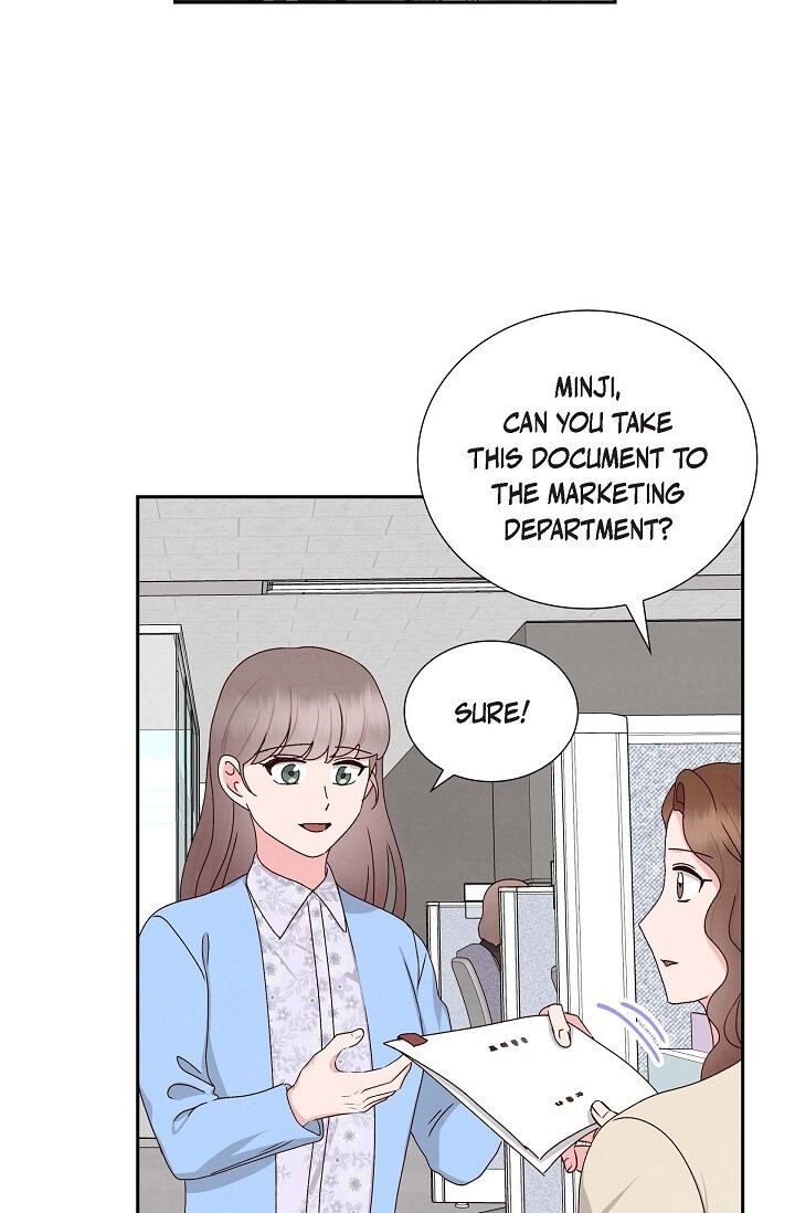A Spoonful of Your Love Chapter 54 image 14