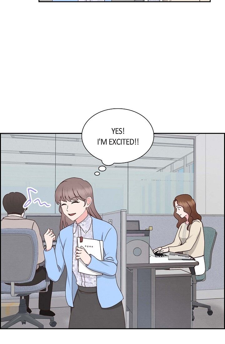 A Spoonful of Your Love Chapter 54 image 15