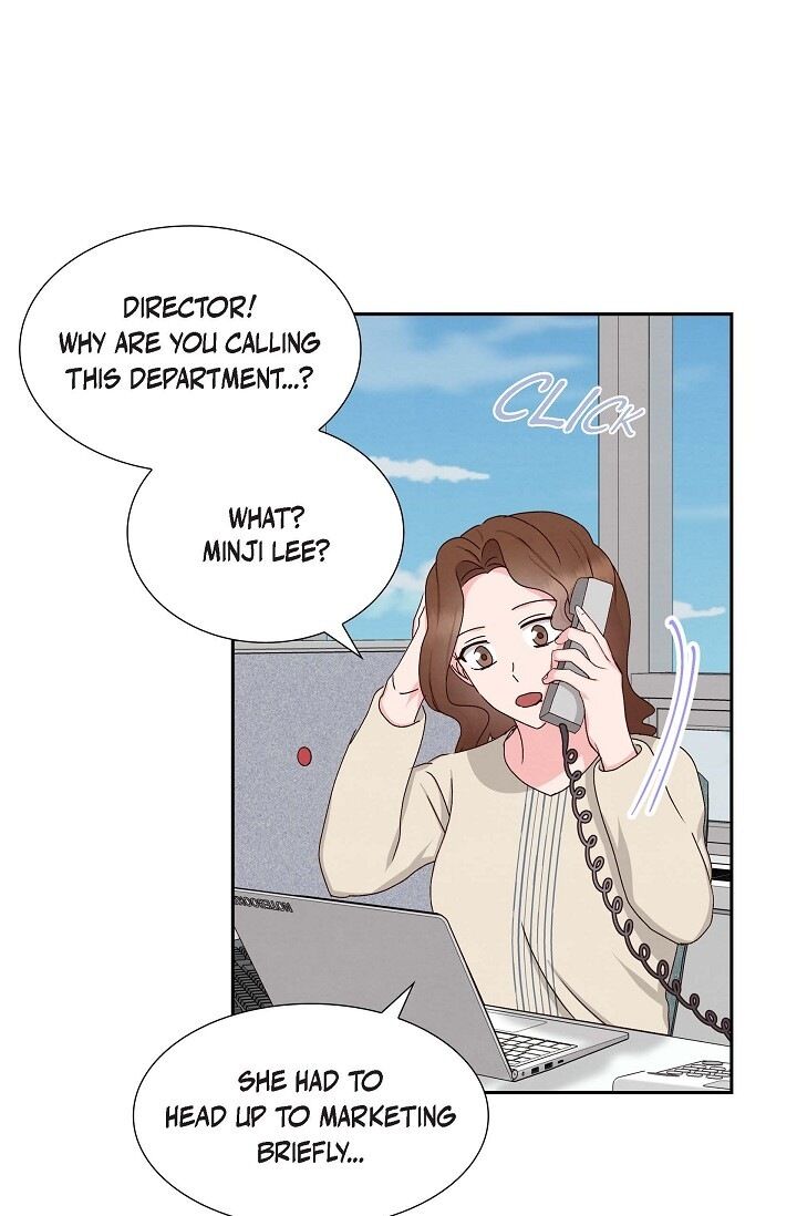 A Spoonful of Your Love Chapter 54 image 17