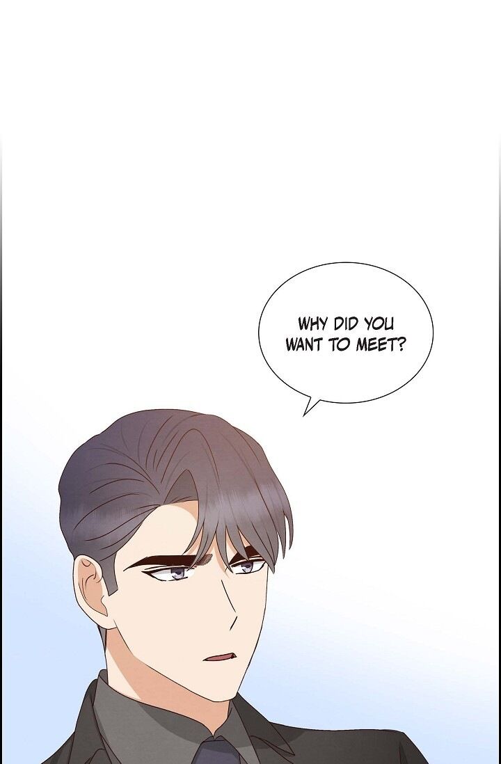 A Spoonful of Your Love Chapter 54 image 1