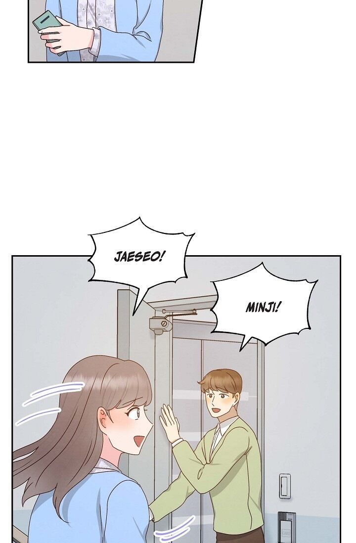A Spoonful of Your Love Chapter 54 image 20