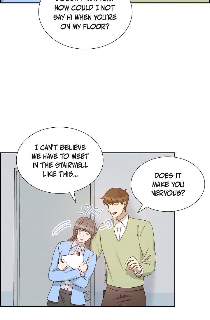 A Spoonful of Your Love Chapter 54 image 22