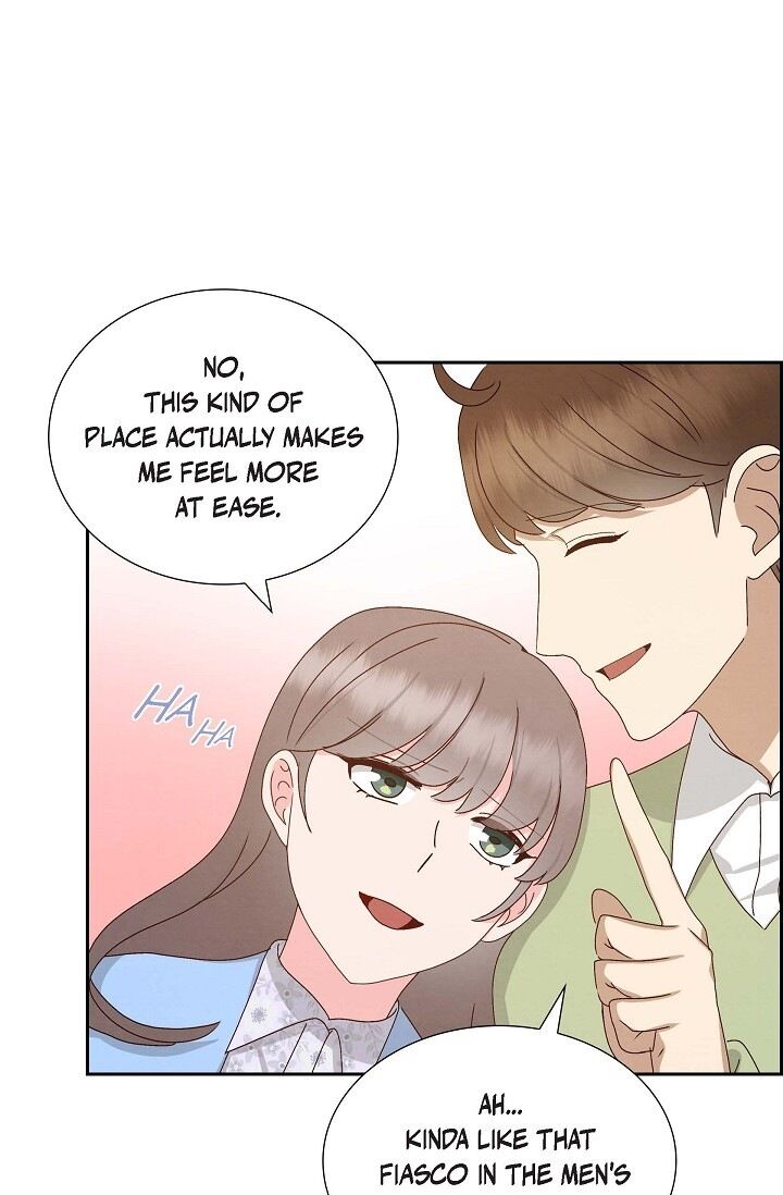A Spoonful of Your Love Chapter 54 image 23
