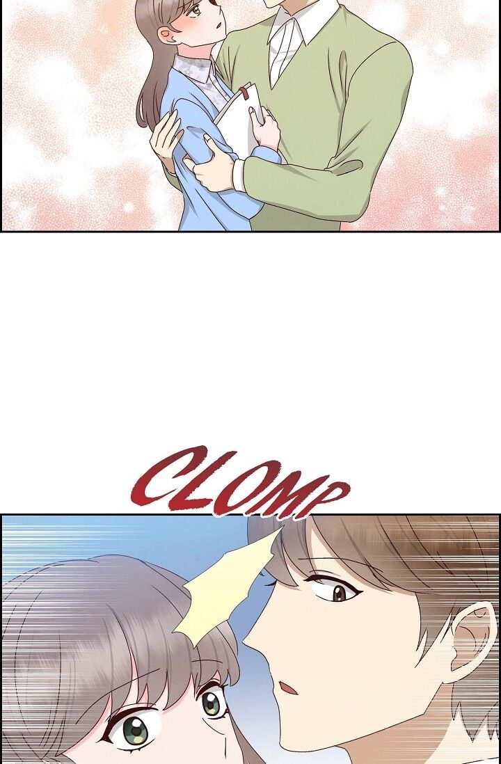 A Spoonful of Your Love Chapter 54 image 26