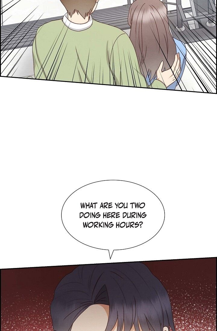 A Spoonful of Your Love Chapter 54 image 28