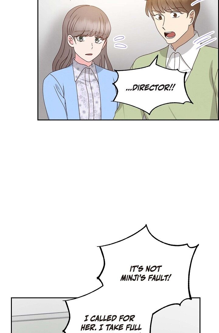 A Spoonful of Your Love Chapter 54 image 30