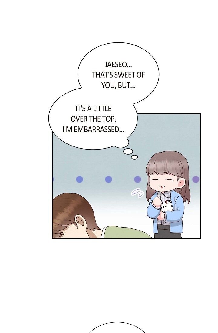 A Spoonful of Your Love Chapter 54 image 33