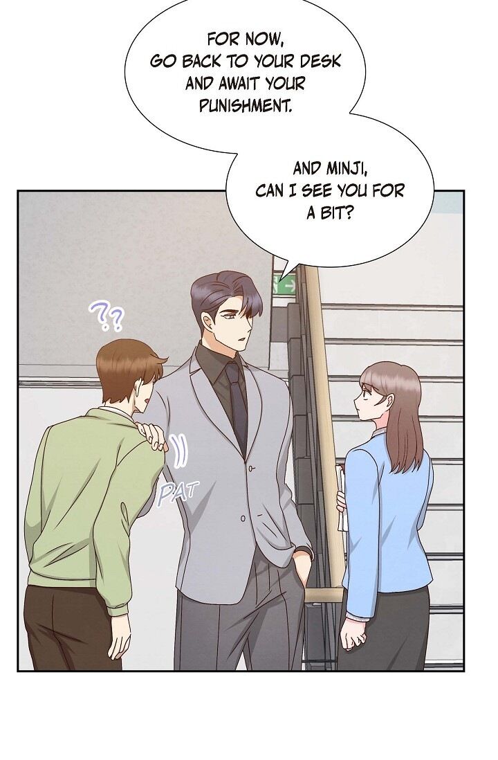 A Spoonful of Your Love Chapter 54 image 35
