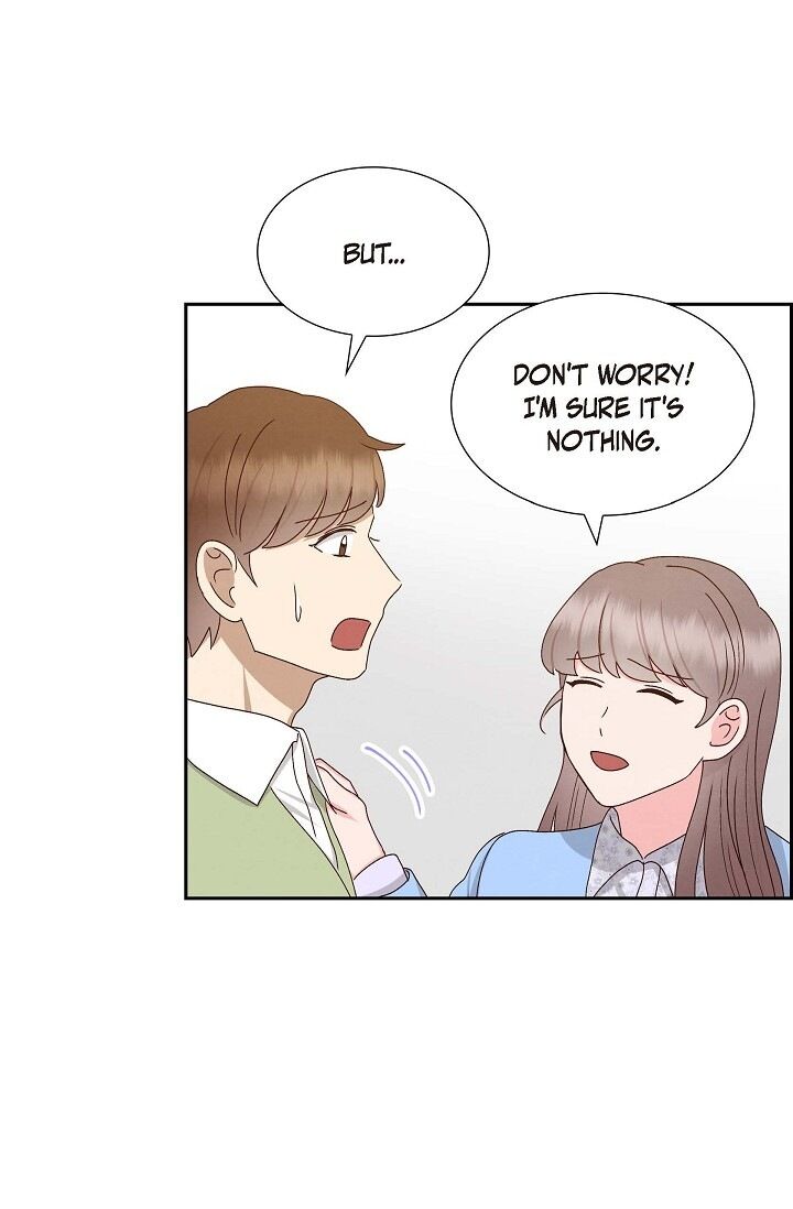 A Spoonful of Your Love Chapter 54 image 36