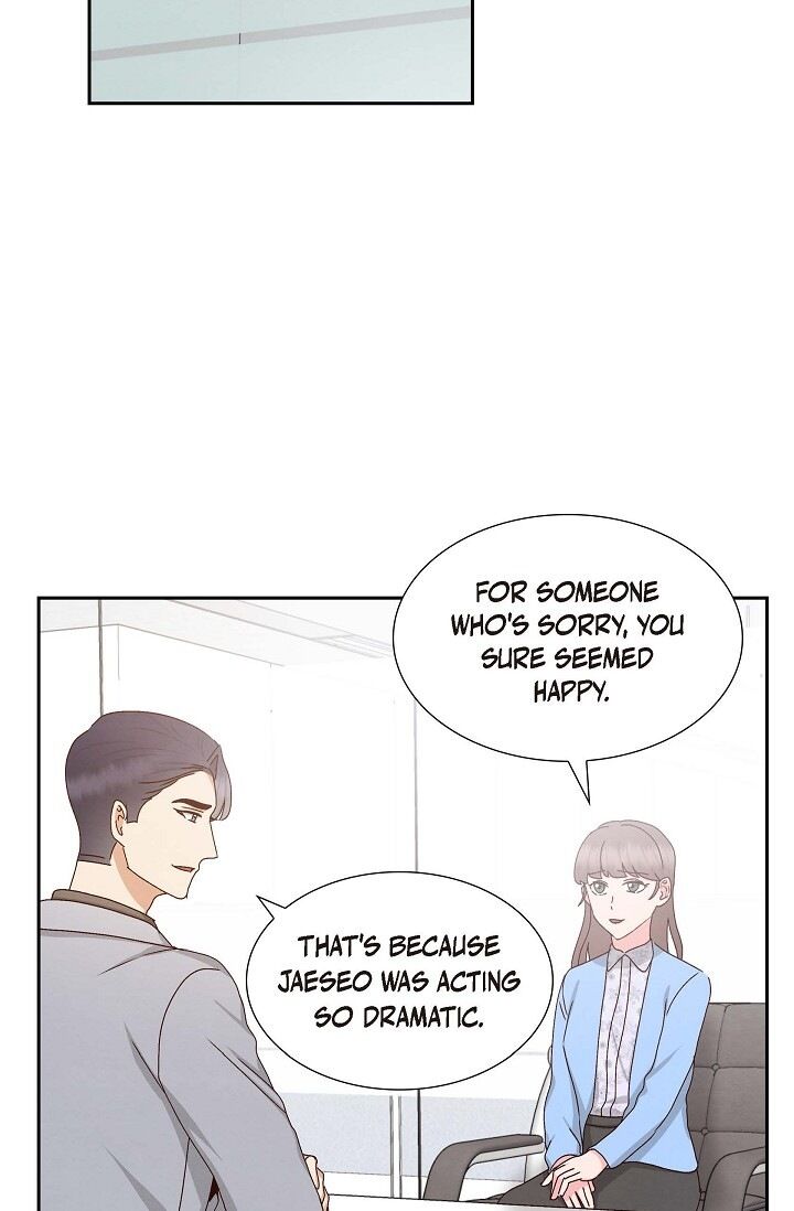 A Spoonful of Your Love Chapter 54 image 38